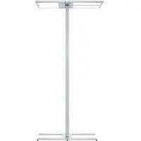 Zumtobel LED-Stehleuchte