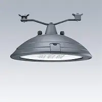 Zumtobel THOR LED-Mastleuchte