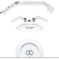 Zumtobel 42185644 Sicherheitsleuchte RESCLITE PRO MRCR ANT E3D WH