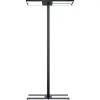 Zumtobel LED-Stehleuchte