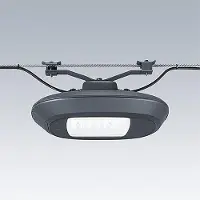 Zumtobel LED-Wegeleuchte