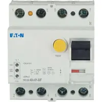 Eaton FI-Schutzschalter