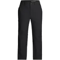 Royal Robbins - Women's Truckee Pant - Freizeithose Gr 8 - Regular schwarz