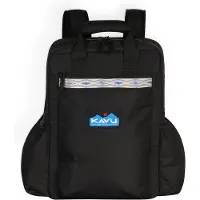 KAVU - Paddle Pack 19 - Daypack schwarz