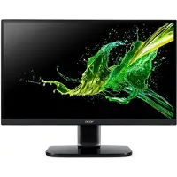 Acer KA272HBI, 68,6 cm (27"), 1920 x 1080 Pixel, Full HD, 1 ms, Schwarz