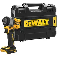 DeWalt 18V XR Akku-Schlagschrauber, 1/2" (bürstenlos), max. 406 Nm - Basisversion DCF922NT-XJ