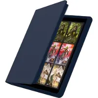 Ultimate Guard Portfolio 480 24 Pocket Xenoskin Sammelkartenmappe