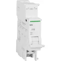 APC Schneider Unterspannungs- A9N26961 auslöser MN 48VAC/DC