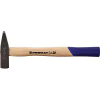 Promat Schlosserhammer