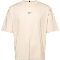 Oakley Apparel Herren Shirt STACKED METAL TEE