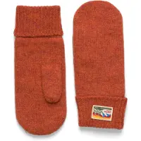 Hestra - Raggwool Mitt - Handschuhe Gr 10 rot