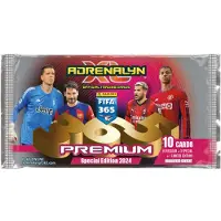 Panini FIFA 365 - 2024 Adrenalyn XL - 1 Premium Special Edition Booster