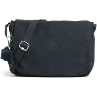Kipling Earthbeat M Tasche Blau Blau One Size