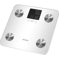 Sencor Personenwaage SBS 6025WH