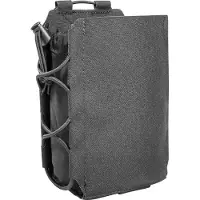 Tasmanian Tiger - TT Multipurpose Side Pouch - Tasche grau