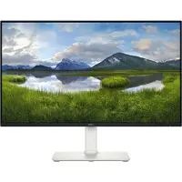 Dell Plus S2725HS, 68,6 cm (27"), 1920 x 1080 Pixel, Full HD, LCD, 8 ms, Weiß