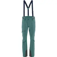 SCOTT - Pants Explorair 3L - Skihose Gr L türkis