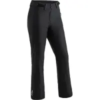Maier Sports Skihose "Beate" Damen Schneehose, wind/wasserdicht, verstellbarer Bund, Regular Fit