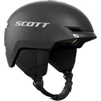 SCOTT Keeper 2 Plus Junior-helm