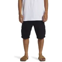 Quiksilver Bermudas "Crucial Battle Cargo"