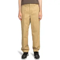 Element Funktionshose "Howland", Herren, Gr. 28(XS), grün (khaki), Obermaterial: 60% Baumwolle, 40% Polyester., Hosen Funktionshose