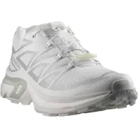 Salomon Herren Freizeitschuhe SHOES XT-EVR M White/White/Dawn Blue