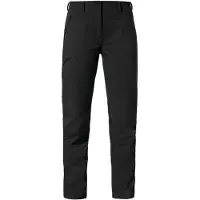 Schöffel Pants Ascona Warm Women black (0999) 72