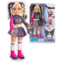 Nancy Mode-kuromi-puppe