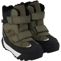 Viking Winterstiefel - Expower Warm GTX 2V - Olive - - 29 - Winterstiefel