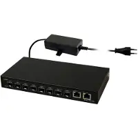 Pulsar Sfg10f8 Switch One Size / EU Plug 220V One Size
