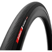 Vittoria Rubino-Reifen 700x30c (30-622) – Faltreifen schwarz 11A00602