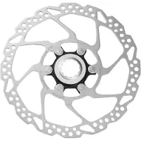 Shimano Sm-rt54 Center Lock Bremsscheibe 10 Einheiten
