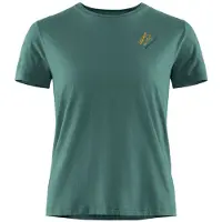 Klättermusen Runa Endeavour Kurzarm-t-shirt