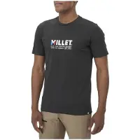 Millet Miv10140 Kurzarm-t-shirt