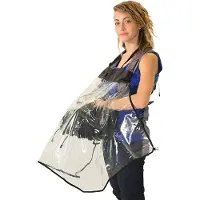 Orca Audio Bags' Rain Cover Abdeckung für Digitalrekorder