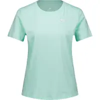 Nike Sportswear Club Essentials T-Shirt Damen 353 - mint foam S