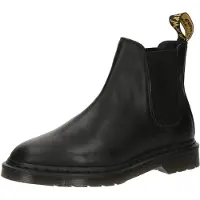 Dr. Martens Damenstiefel Graeme Black Classic Analine damen