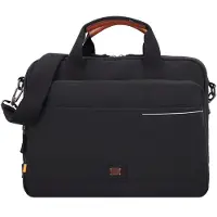 Camel active CITY Business Bag black