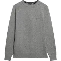 Superdry Wool Blend Pullover