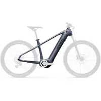Haibike Alltrack 7 07w 27.5´´ 2023 Mtb E-bike Rahmen