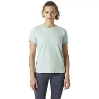 Helly Hansen Tech Logo Kurzarm-t-shirt