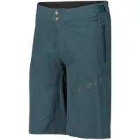 SCOTT Endurance Ls/fit Padded Kurze Hose