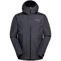 La Sportiva Wanderjacke Discover Shell