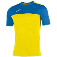 Joma Winner Kurzarm-t-shirt