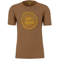 Karpos Anemone EVO T-shirt nuthatch/sunset (020) XL