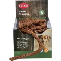 Trixie Premio Geflügel Picknick Snacks 200 Einheiten