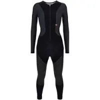 Santini Vega Dry Lange Trägerhose