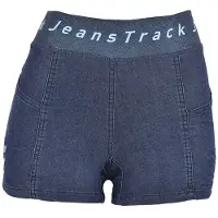 Jeanstrack Dena Kurze Jeans