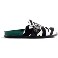Gioseppo Beulah Holzschuhe