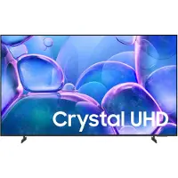 Samsung UE50U7000FU, 127 cm (50"), 3840 x 2160 Pixel, LED, Smart-TV, WLAN, Schwarz